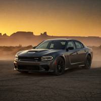 Инженерите от Dodge работят върху нов Charger с Hemi V8 двигател