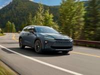 Видеоревю на Toyota Crown Signia 2025