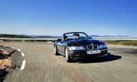BMW Z3: 30 години от емблематичния роудстър