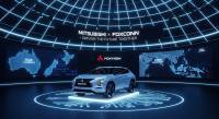 Mitsubishi и Foxconn обединяват сили за електрическите автомобили