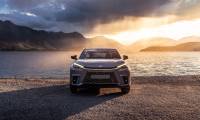 Открийте революционния подход на Lexus LBX 2025 в сегмента на луксозните компактни кросоувъри