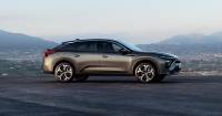 Citroën прекратява продажбата на C5 X в Европа поради липса на успех