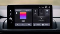 Honda CR-V получава стандартно безжично CarPlay