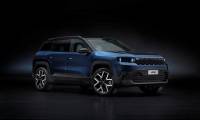 Новият Jeep Compass и неговото неясно бъдеще в Америка