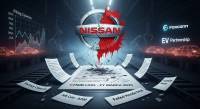 Финансовият колапс на Nissan е по-лош от очакваното