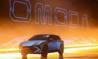 Omoda 3: компактен SUV със съвременен дизайн и нови технологии