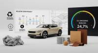 Според Polestar е лесно да се намали въглеродният отпечатък на колите