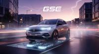 Opel GSE: новото поколение ще бъде електрическо и спортно