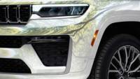 Първи поглед към Jeep Grand Cherokee 2026