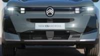 Stellantis разкрива най-големия екран в новия Citroën C5 Aircross