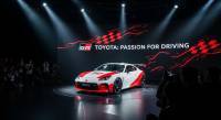 Ръководителят на Toyota твърди, че всички автомобили трябва да са забавни