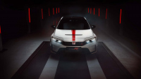 Honda обяви края на Civic Type R в Европа