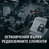  Защо фабриките за електрически мотори спират?