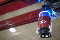 Новаторска технология от Westfalia Technologies за автоматизирано зареждане