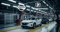Nissan планира да спаси заводи си, като произвежда китайски автомобили в тях