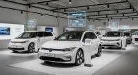 Volkswagen може да даде на бъдещите електромобили по-традиционни имена