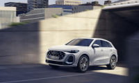 Audi Q5 e-hybrid 2025: електрическа автономия, оборудване и цена