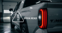 Toyota отзовава над 400 000 Tundra