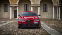 Следващите модели на Alfa Romeo Quadrifoglio ще ви изненадат
