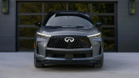 Infiniti представя QX60
