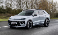 Новият Volkswagen T-Roc 2026: Последни детайли и рендъри