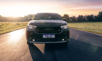 Фейслифт на Fiat Pulse Abarth през 2026
