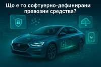 Мнение: Софтуерно-дефинираните превозни средства ще бъдат ужасни
