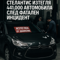 Stellantis иска тези опасни модели да бъдат премахнати от европейските пътища незабавно