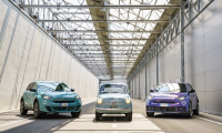 Fiat 600 се завръща след 70 години