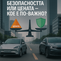 Leapmotor срещу Euro NCAP: цена или сигурност