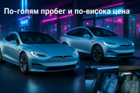 Тесла пусна актуализации на Model S и Model X, но без значителни промени