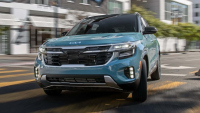 Kia намалява цените на Seltos за 2026