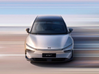 Xpeng P7+ ще конкурира Tesla Model 3