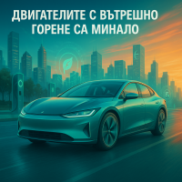 Ford: Интересът към двигателите намалява