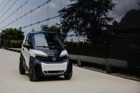 Silence S04: електрическият микрокар за по-малко от 10 000 €