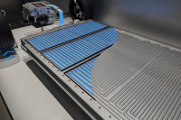 BYD разкрива тайните на своята платформа за бързо зареждане