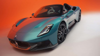 Maserati MC20 е мъртъв. Да живее MCPura.