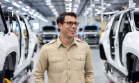 Главен изпълнителен директор посочи най-голямата заплаха за електромобилите и тя не е Тръмп