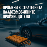 Honda прекратява разработването на електрически SUV