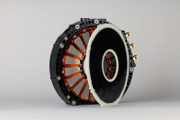 Yasa Motors представя иновативен електромотор с висока мощност