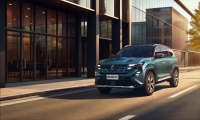 Новият Renault Boreal: Глобален SUV с напреднала технология