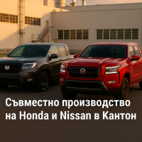 Honda може би най-сетне ще получи пикапа, който винаги е искала от Nissan