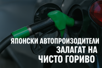 Чистото гориво от трева и хартия?