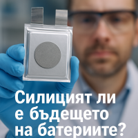 Как NorcSi планира да удвои пробега на електромобилите