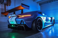 Защо френската електрическа GT Beltoise BT01 може и да не стигне до писта