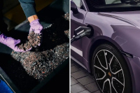 Стартъп използва стари батерии за създаване на литий