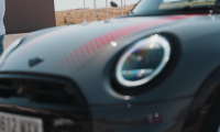 Mini John Cooper Works 2025: спортната гама обединява традиция и електрификация
