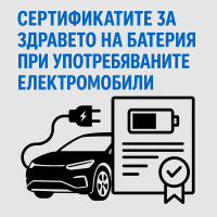 Могат ли сертификатите за 