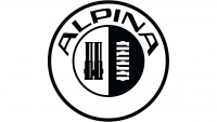Логото на Alpina вече е по-интересно