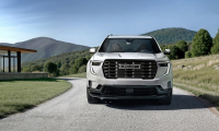 GMC Acadia Denali Ultimate: нов връх в луксозните SUV